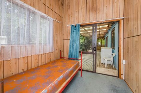 Photo of property in 43 Umawera Road, Umawera, Okaihau, 0476