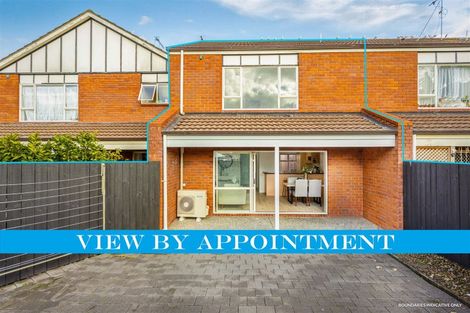 Photo of property in 4/23 Charlenne Close, Ranui, Auckland, 0612