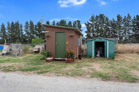 Photo of property in 733 Poyntzs Road, Eyrewell, Rangiora, 7476