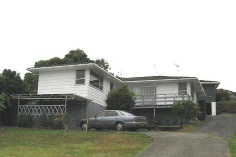 Photo of property in 1/12 Datura Place, Sunnynook, Auckland, 0620