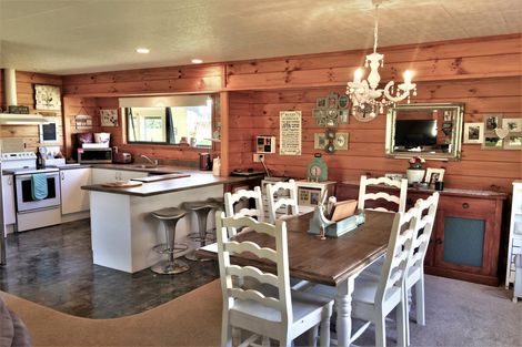 Photo of property in 518a Puketotara Road, Waipapa, Kerikeri, 0295