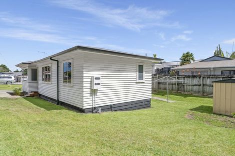 Photo of property in 25 Evans Street, Waihi, 3610
