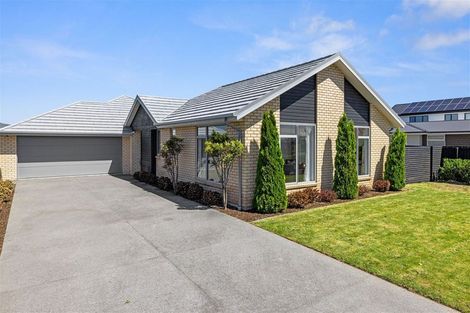 Photo of property in 32 The Runway, Wigram, Christchurch, 8042