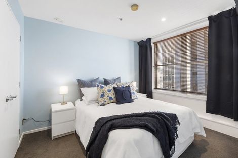 Photo of property in 2a/123 Molesworth Street, Thorndon, Wellington, 6011