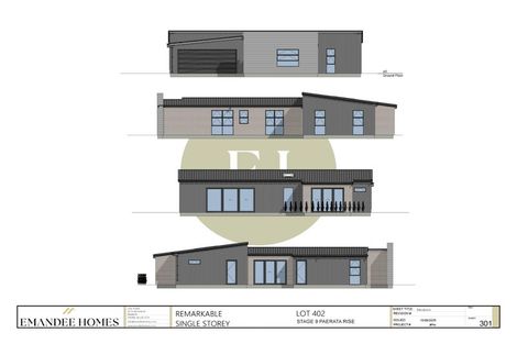 Photo of property in 6 Tumuaki Road, Paerata, Pukekohe, 2124