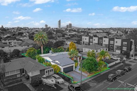 Photo of property in 12 Puriri Street, Takapuna, Auckland, 0622