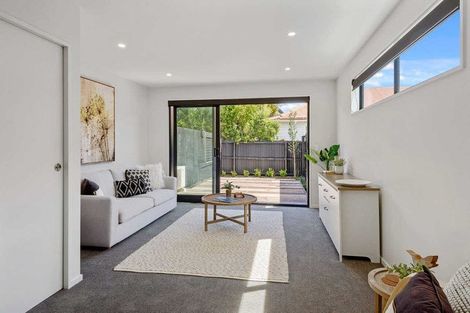 Photo of property in 6/19 Brockworth Place, Riccarton, Christchurch, 8011