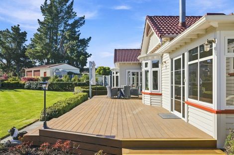 Photo of property in 67 Osborne Road, Amberley, 7410