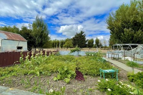 Photo of property in 5584 Kurow Duntroon Road, Kurow, 9498