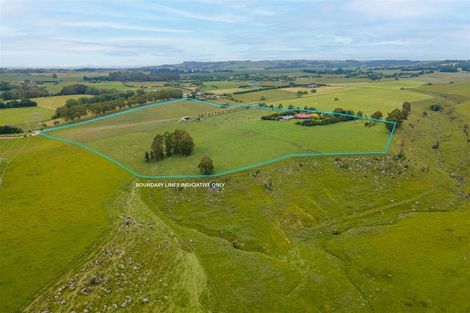 Photo of property in 356 Hadlow Road, Claremont, Timaru, 7974