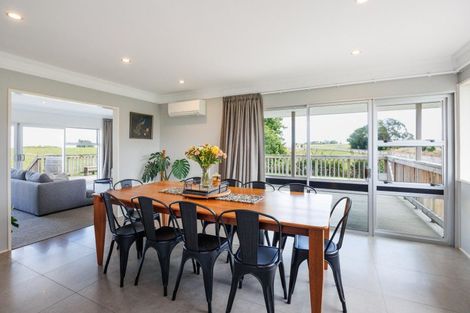 Photo of property in 570 Ashhurst Road, Ashhurst, Palmerston North, 4470