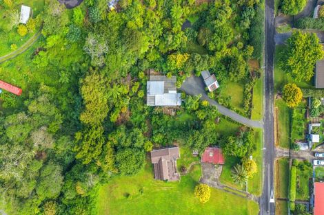 Photo of property in 60 Victoria Street, Waikino, Waihi, 3682