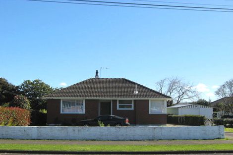 Photo of property in 9 Maire Street, Levin, 5510