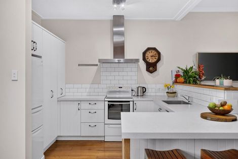 Photo of property in 8a Ashridge Road, Napier South, Napier, 4110