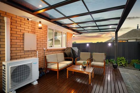 Photo of property in 69 Amyes Road, Hornby, Christchurch, 8042