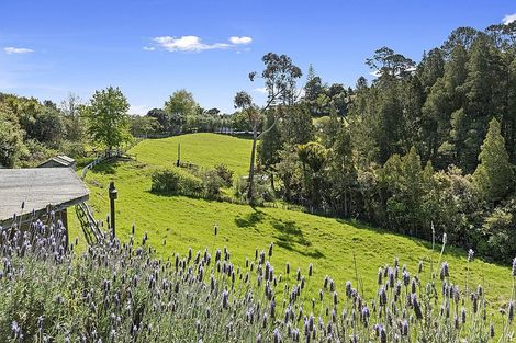 Photo of property in 180 Kahikatea Flat Road, Dairy Flat, Albany, 0794