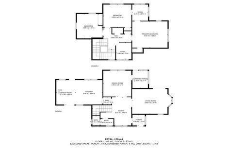 Photo of property in 5 Falkland Street, Maori Hill, Dunedin, 9010