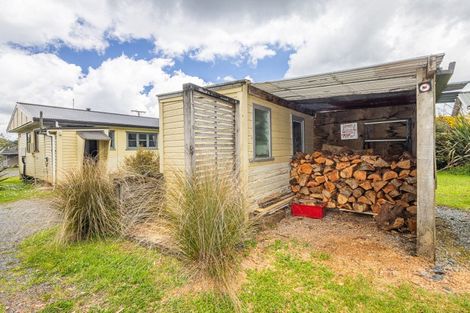 Photo of property in 30 Mackenzie Street, National Park, Owhango, 3989