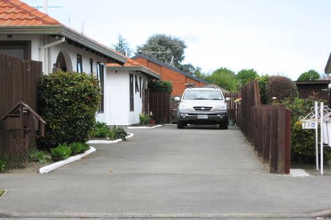 Photo of property in 6a Kinley Street, Rangiora, 7400