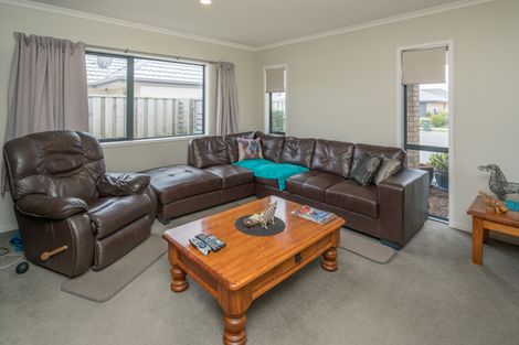 Photo of property in 26 Brittan Drive, Rolleston, 7615