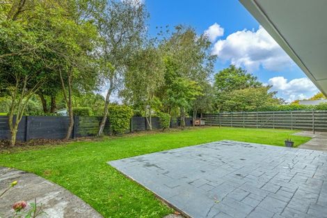 Photo of property in 9 Spilman Place, Awapuni, Palmerston North, 4412