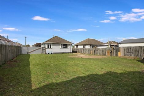 Photo of property in 87 Baynes Street, Burwood, Christchurch, 8083