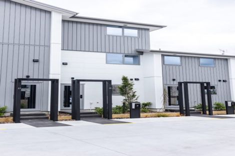 Photo of property in 31 Mohua Lane, Upper Riccarton, Christchurch, 8041