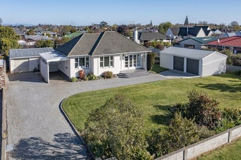 Photo of property in 3 Rata Street, Rangiora, 7400