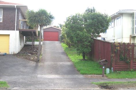 Photo of property in 1/17 Colum Place, Bucklands Beach, Auckland, 2014