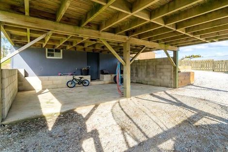 Photo of property in 43 Copinsha Street, Palmerston, 9430