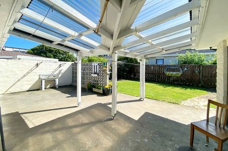 Photo of property in 34 Exeter Crescent, Springvale, Whanganui, 4501