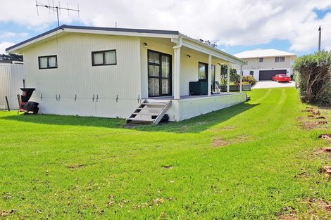 Photo of property in 4 Omutu Street, Oakura, Hikurangi, 0184