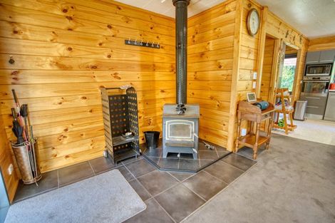 Photo of property in 416 Maori Creek Road, Marsden, Dobson, 7872