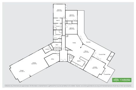 Photo of property in 233 Fencourt Road, Cambridge, 3493