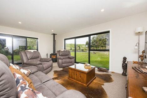 Photo of property in 634 Beaconsfield Valley Road, Waituna West, Feilding, 4779