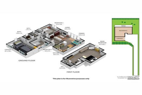 Photo of property in 48a Doone Street, Lynmouth, New Plymouth, 4310