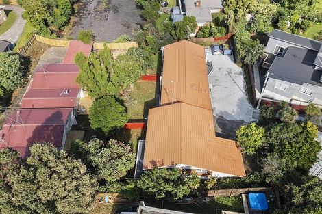 Photo of property in 65 Hamlin Road, Mount Wellington, Auckland, 1060
