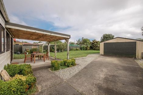 Photo of property in 63 Wakefield Street, Westport, 7825