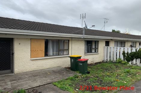 Photo of property in 2/20 Russell Road, Manurewa, Auckland, 2102