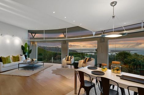 Photo of property in 142 Scarborough Road, Scarborough, Christchurch, 8081