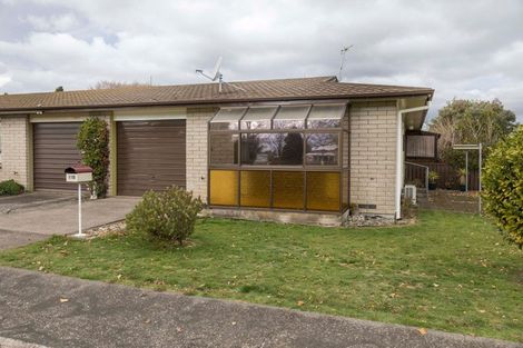 Photo of property in 11b George Street, Dannevirke, 4930