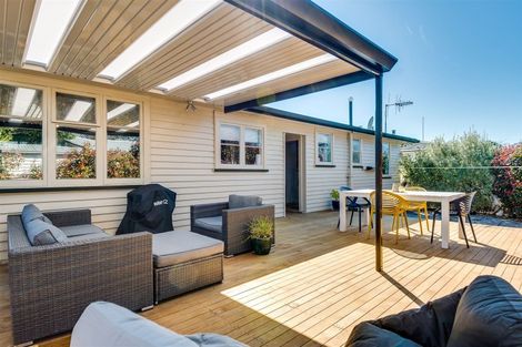 Photo of property in 143 Nuffield Avenue, Marewa, Napier, 4110