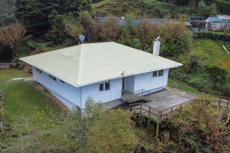 Photo of property in 11 Morepork Lane, Waipori Falls, Outram, 9073