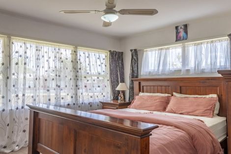 Photo of property in 2 Springfield Crescent, Enderley, Hamilton, 3214