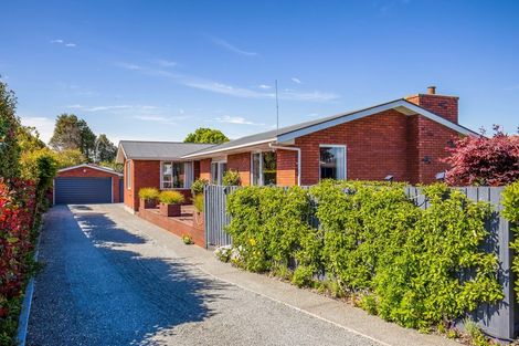 Photo of property in 6 Doncaster Street, Sockburn, Christchurch, 8042