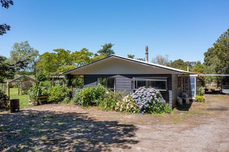 Photo of property in 724 Norfolk Road, Upper Plain, Carterton, 5791