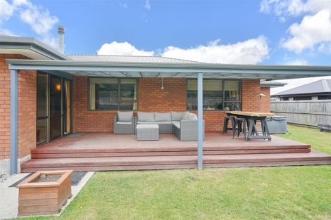 Photo of property in 12 Magnate Drive, Kaiapoi, 7630