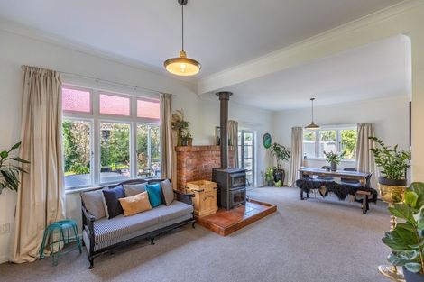 Photo of property in 201 Totaramahonga Road, Dannevirke, 4972