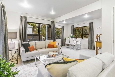 Photo of property in 52b Aroha Avenue, Sandringham, Auckland, 1025