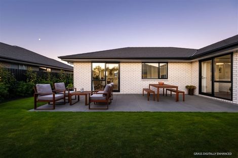 Photo of property in 4 Henrietta Street, Marshland, Christchurch, 8083